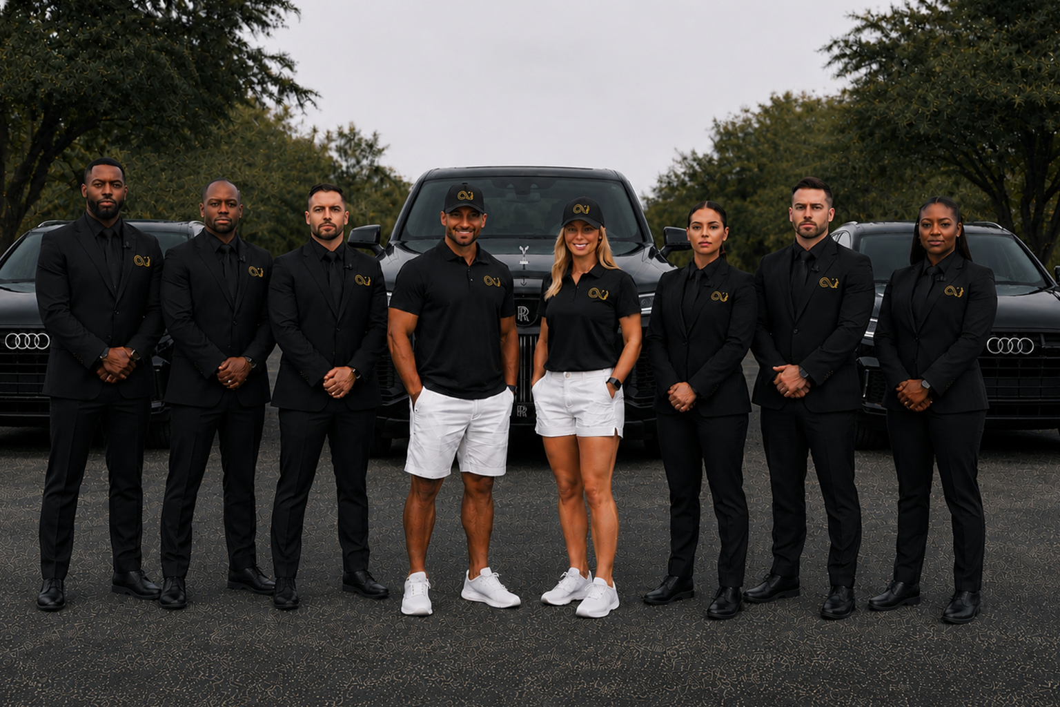 Concierge & Security